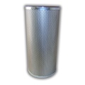 Main Filter Hydraulic Filter, replaces FILTREC WG317, 10 micron, Outside-In MF0066031